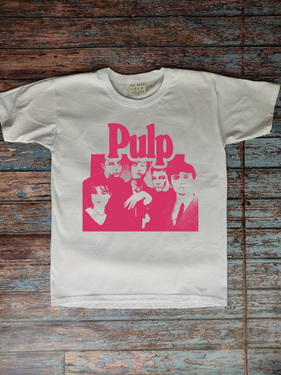 Reme Blanca Pulp #2