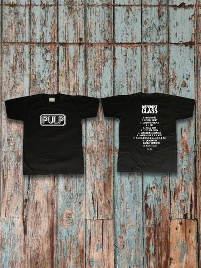 Reme Negra Pulp Different Class #1