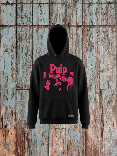 Buzo Pulp #2