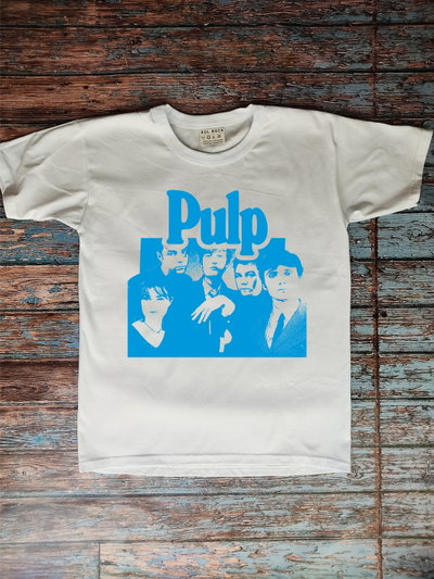 Reme Blanca Pulp #1