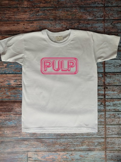 Reme Blanca Pulp Logo