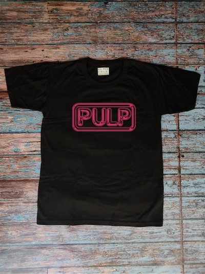 Reme Negra Pulp Logo