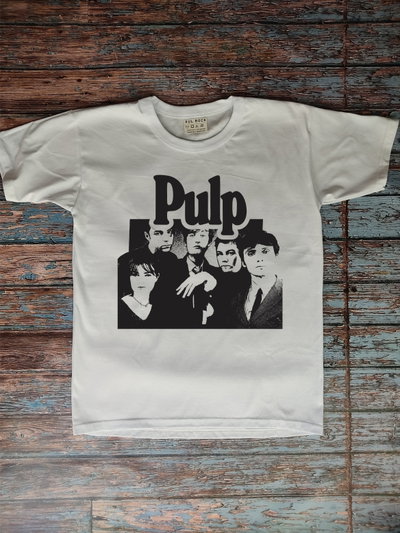 Reme Blanca Pulp #3