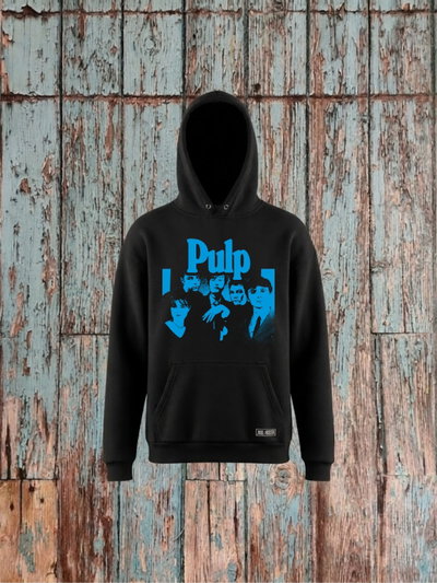 Buzo Pulp #1