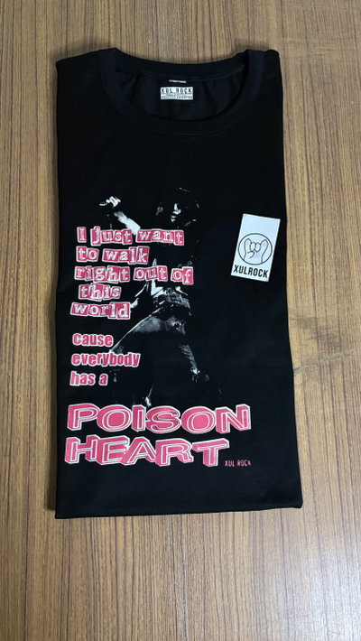 Remeron Joey Ramone