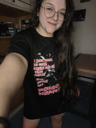 Remeron Joey Ramone