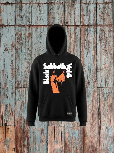 Buzo Black Sabath 4
