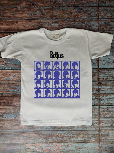 Reme Blanca The Beatles