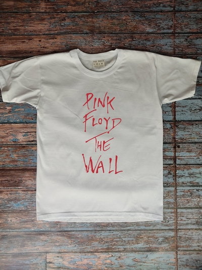 Reme Blanca Pink Floyd The Wall