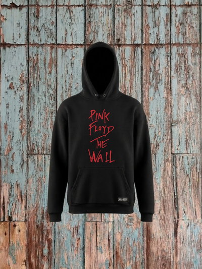 Buzo Pink Floyd The Wall