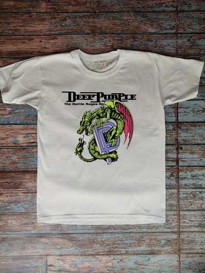 Reme Blanca Deep Purple