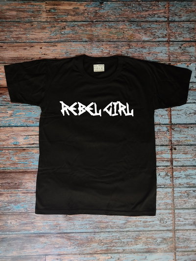 Reme Negra Rebel Girl