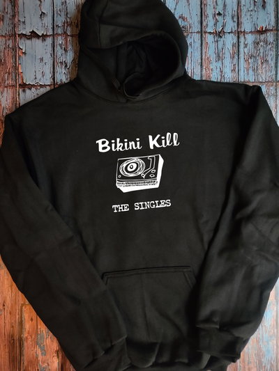 Buzo Bikini Kill #2