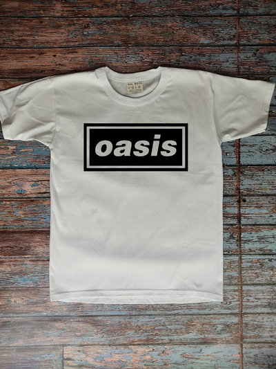 Reme Clásica Oasis #1