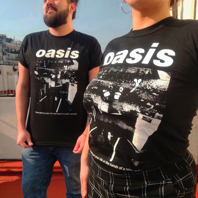 Reme Clásica Oasis LA VUELTA