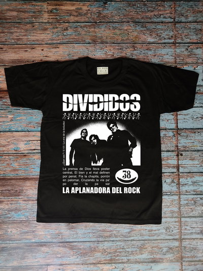 Reme Clásica Divididos