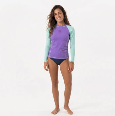 Lycra UV+50 M/L Mujer (combinada)