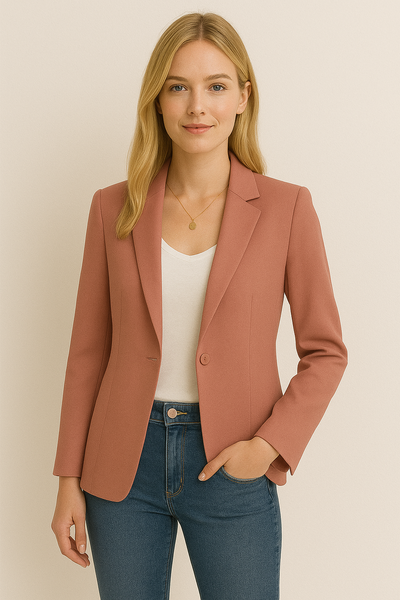 Blazer Magnolia 