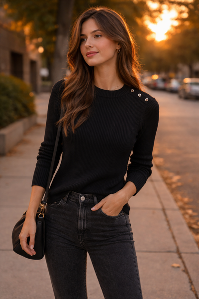 Sweater Luz