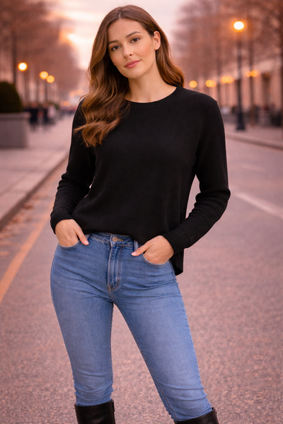 Sweater Pasi 
