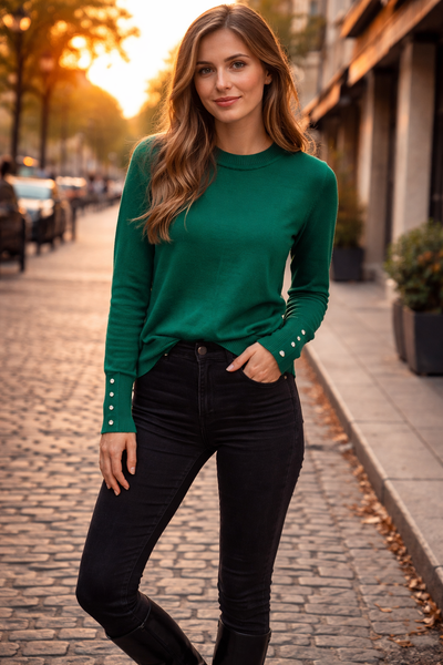 Sweater Ludmila