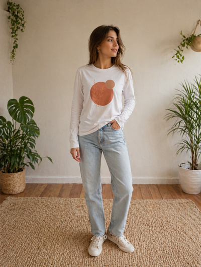 Remeras Nina 