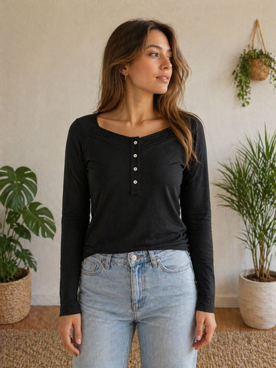 Remera Lupe