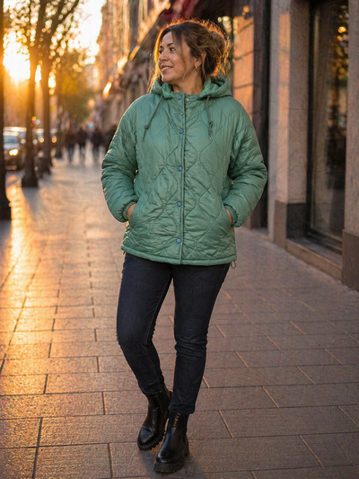 Campera Trinidad