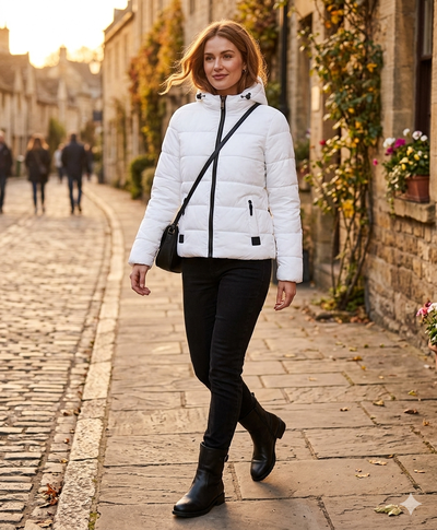 Campera Eri