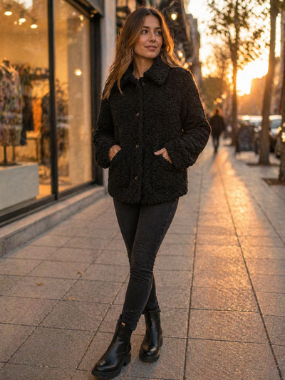 Campera Pia