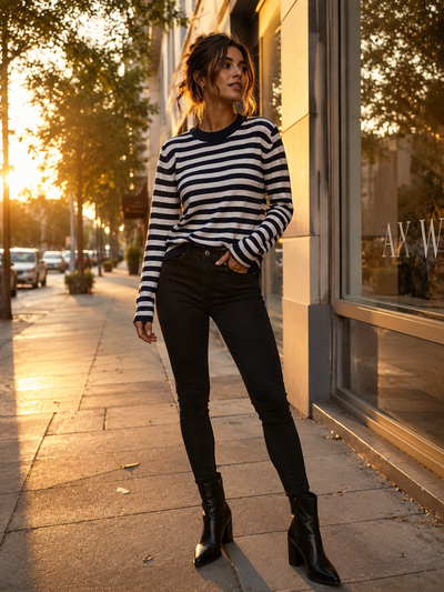 Sweater Nina 