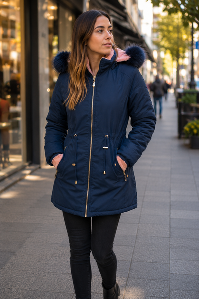 Campera Fiamma