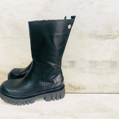Botas Henta 