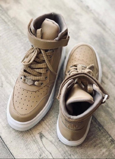 Zapatillas Mia