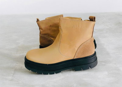Botas Habal
