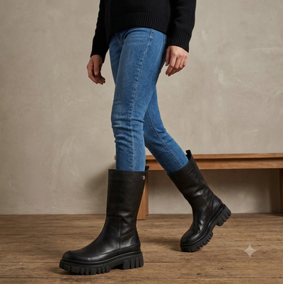 Botas Henta 