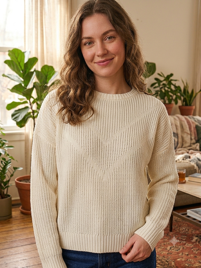 Sweater corina