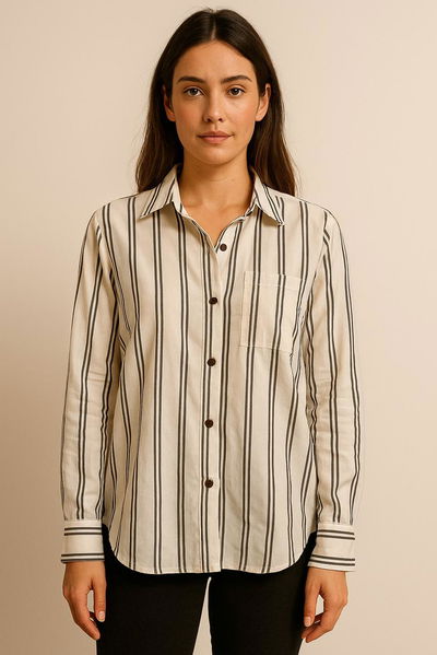CAMISA RAYADA