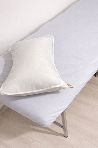 Set de de sabana + Almohada 