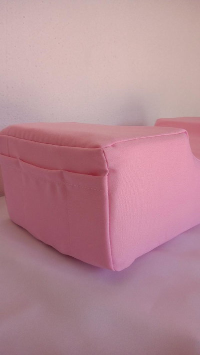 Almohada lashista + protector de cristal