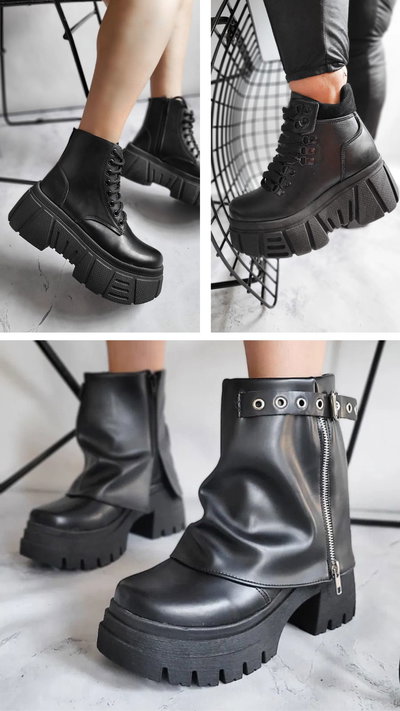 COMBO CANSU, DARCY, MORA