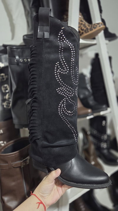TEXANAS STRASS