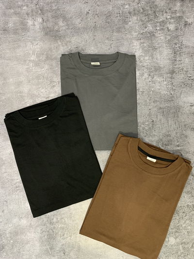 REMERA OVERSIZE LISA 