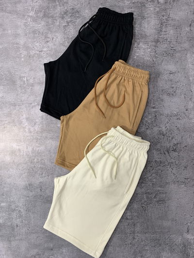 SHORT RUSTICO PREMIUM