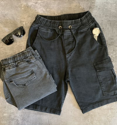 BERMUDA CARGO NEVADO 