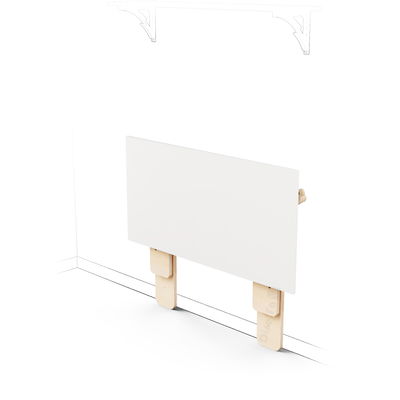 Escritorio Standing Desk Plegable
