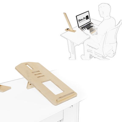 Soporte Regulable Notebook