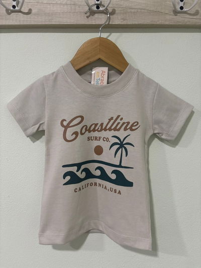 Remera California