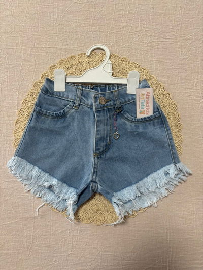 Short Jean Beba