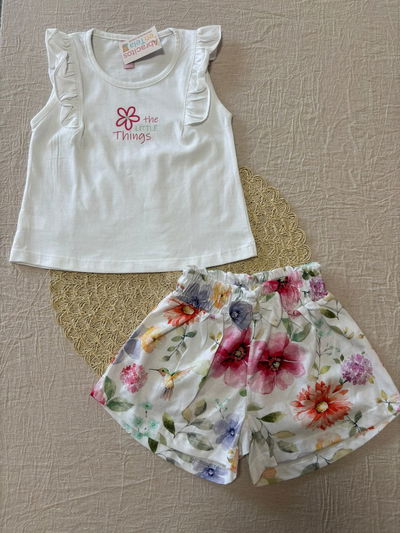 Conjunto Little